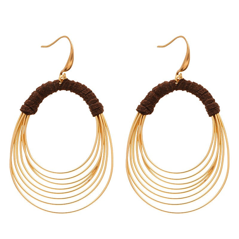 Loopy Earrings