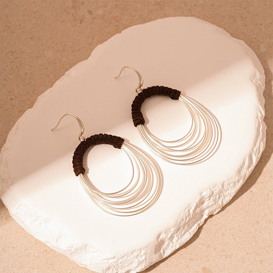 Loopy Earrings
