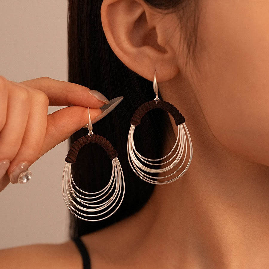 Loopy Earrings