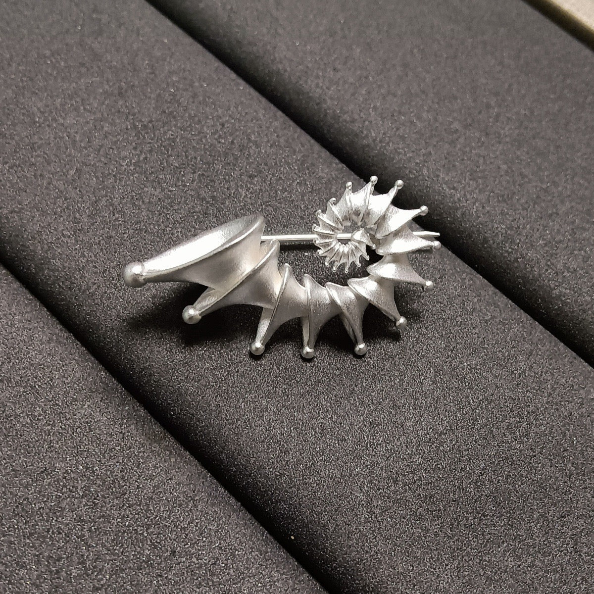 Conch Earrings